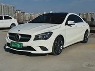 Mercedes-Benz CLE-Class 2016