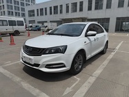 Geely Emgrand 2017