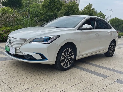 Changan Eado 2020