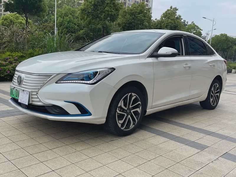 Changan Eado