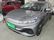 BYD Yuan Plus 2023