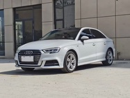 Audi A3 2020