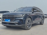 Lincoln Nautilus 2023
