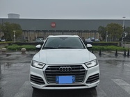 Audi Q5 2021