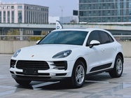 Porsche Macan 2020