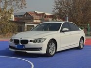 BMW 3 Series 2015