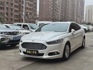 Ford Mondeo 2015