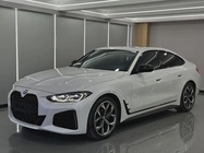 BMW 4 Series 2021