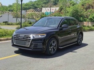 Audi Q5 2019