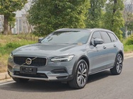 Volvo V90 2021