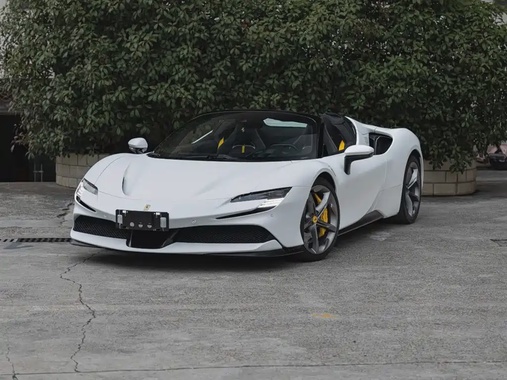 Ferrari SF90 2024