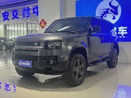 Land Rover Defender 2026