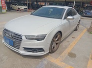 Audi A7 2017