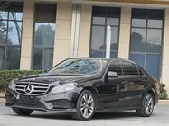 Mercedes-Benz E-Class 2015