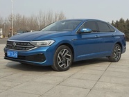 Volkswagen Sagitar 2023