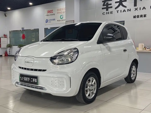 Roewe Clever 2022