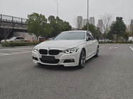 BMW 3 Series 2018