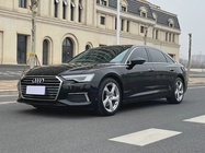 Audi A6 2020