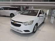 Chevrolet Sail 2017