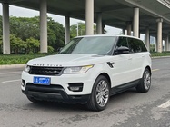 Land Rover Sport 2016