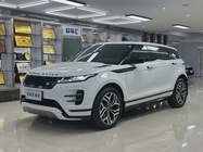 Land Rover Evoque 2024