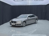 BMW 7 Series 2016