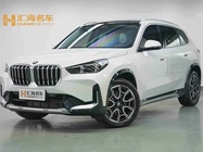 BMW X1 2025