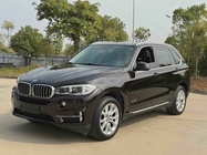 BMW X5 2018