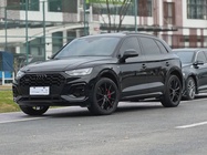 Audi Q5 2022