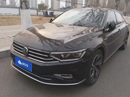 Volkswagen Magotan 2022