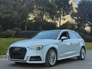 Audi A3 2017