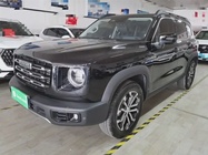 Haval Big Dog 2022