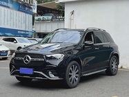 Mercedes-Benz GLE-Class 2025