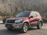 Toyota RAV4 2005