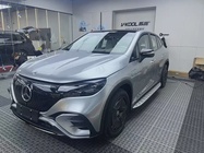 Mercedes-Benz EQE 2025