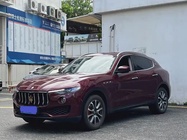 Maserati Levante 2018
