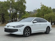 Volkswagen Lamando 2025