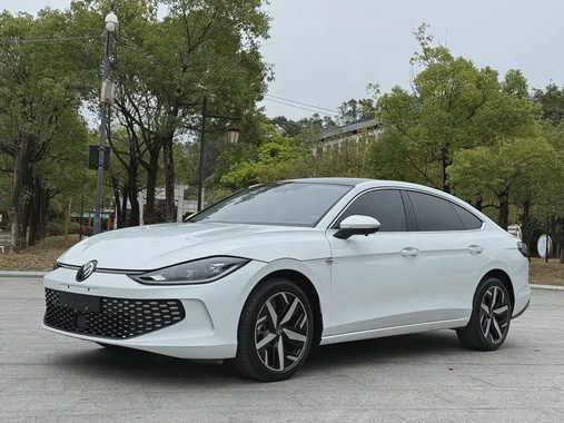 Volkswagen Lamando 2025