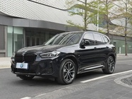 BMW X3 2023