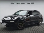 Porsche Cayenne 2021