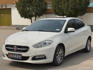Fiat Viaggio 2016