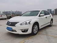 Nissan Teana 2016