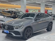 Mercedes-Benz GLC-Class 2023