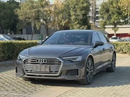 Audi A6 2021