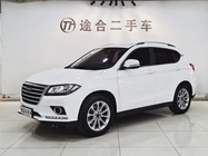 Haval H2 2017