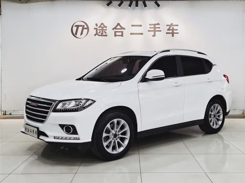 Haval H2
