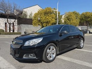 Chevrolet Malibu 2014