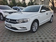 Volkswagen Bora 2016