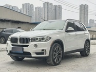 BMW X5 2015