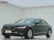 Volvo S90 2019